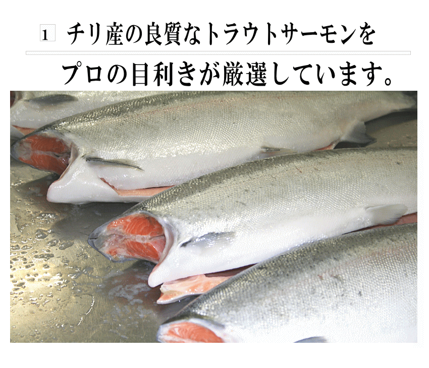 ますチリ産